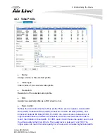 Preview for 58 page of AirLive OD-2025HD User Manual