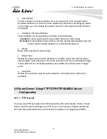 Preview for 64 page of AirLive OD-2025HD User Manual