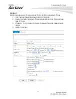 Preview for 73 page of AirLive OD-2025HD User Manual