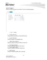 Preview for 74 page of AirLive OD-2025HD User Manual