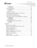 Preview for 6 page of AirLive OD-2060HD User Manual