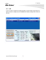 Preview for 16 page of AirLive OD-2060HD User Manual