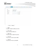 Preview for 35 page of AirLive OD-2060HD User Manual