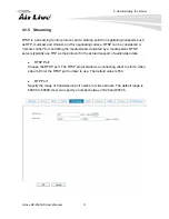 Preview for 38 page of AirLive OD-2060HD User Manual