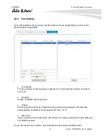 Preview for 49 page of AirLive OD-2060HD User Manual