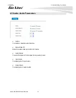 Preview for 60 page of AirLive OD-2060HD User Manual
