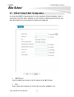 Preview for 62 page of AirLive OD-2060HD User Manual