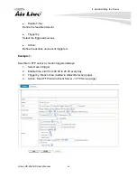 Preview for 72 page of AirLive OD-2060HD User Manual