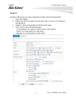 Preview for 73 page of AirLive OD-2060HD User Manual