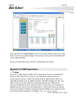 Preview for 91 page of AirLive OD-2060HD User Manual