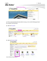 Preview for 96 page of AirLive OD-2060HD User Manual