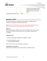 Preview for 100 page of AirLive OD-2060HD User Manual