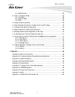 Preview for 6 page of AirLive PoE-2600HD User Manual