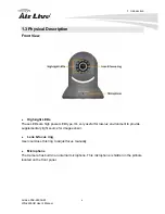 Preview for 10 page of AirLive PoE-2600HD User Manual