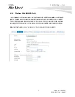Preview for 41 page of AirLive PoE-2600HD User Manual