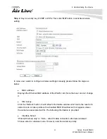 Preview for 43 page of AirLive PoE-2600HD User Manual