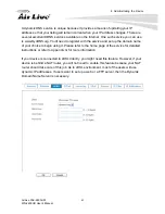 Preview for 46 page of AirLive PoE-2600HD User Manual