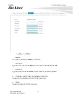 Preview for 48 page of AirLive PoE-2600HD User Manual