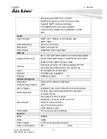 Preview for 96 page of AirLive PoE-2600HD User Manual