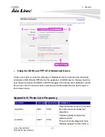 Preview for 106 page of AirLive PoE-2600HD User Manual