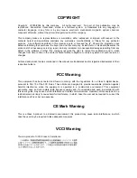 Preview for 4 page of AirLive POE-FSH2442G User Manual