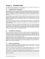 Preview for 9 page of AirLive POE-FSH2442G User Manual