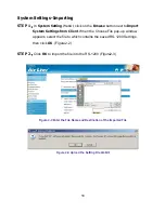 Preview for 18 page of AirLive RS-1200 User Manual
