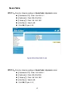 Preview for 27 page of AirLive RS-1200 User Manual