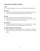 Preview for 53 page of AirLive RS-1200 User Manual