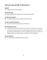 Preview for 107 page of AirLive RS-1200 User Manual