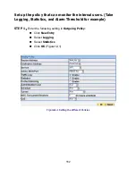 Preview for 162 page of AirLive RS-1200 User Manual