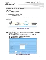 Preview for 148 page of AirLive RS-2500 User Manual