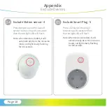 Preview for 20 page of AirLive Smart Home Kit Quick Installation Manual