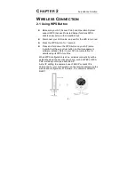 Preview for 10 page of AirLive SmartCube 300W Advanced Installation Manual