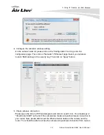 Preview for 18 page of AirLive SmartCube 300W User Manual