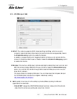 Preview for 44 page of AirLive SmartCube 300W User Manual