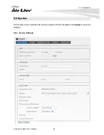 Preview for 67 page of AirLive SmartCube 300W User Manual