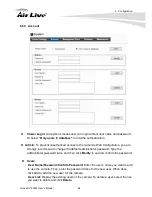 Preview for 69 page of AirLive SmartCube 300W User Manual