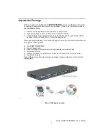 Preview for 17 page of AirLive SNMP-FSH2602MG User Manual