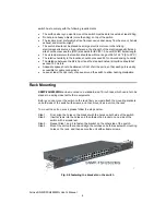 Preview for 20 page of AirLive SNMP-FSH2602MG User Manual