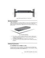 Preview for 21 page of AirLive SNMP-FSH2602MG User Manual