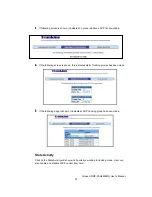 Preview for 45 page of AirLive SNMP-FSH2602MG User Manual