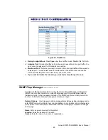 Preview for 57 page of AirLive SNMP-FSH2602MG User Manual