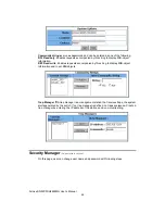 Preview for 58 page of AirLive SNMP-FSH2602MG User Manual