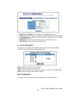 Preview for 61 page of AirLive SNMP-FSH2602MG User Manual