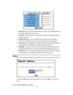 Preview for 62 page of AirLive SNMP-FSH2602MG User Manual