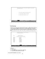 Preview for 86 page of AirLive SNMP-FSH2602MG User Manual