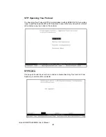 Preview for 100 page of AirLive SNMP-FSH2602MG User Manual