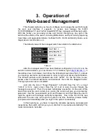 Preview for 30 page of AirLive SNMP-GSH2416 User Manual