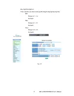 Preview for 42 page of AirLive SNMP-GSH2416 User Manual